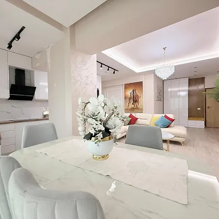 Abazaj Apartmán